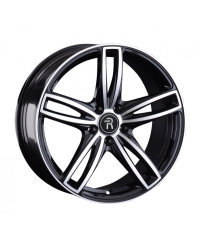 Replay B214 BKF R18 W8.0 PCD5x112 ET30 DIA66.6  